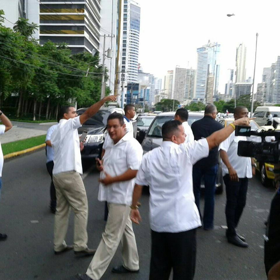 Foto/Víctor Arosemena