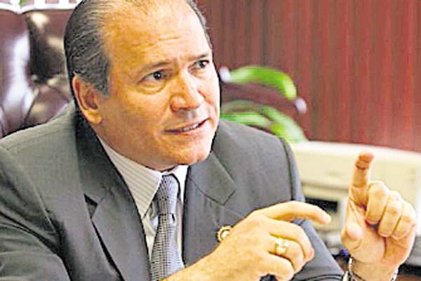 Díaz se niega a viajar a Estados Unidos, tras petición de la defensa