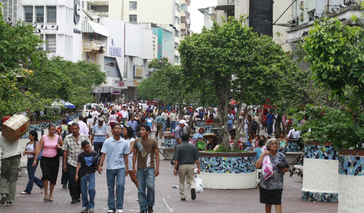 El número de desocupados creció 14.6%. /Foto Archivo