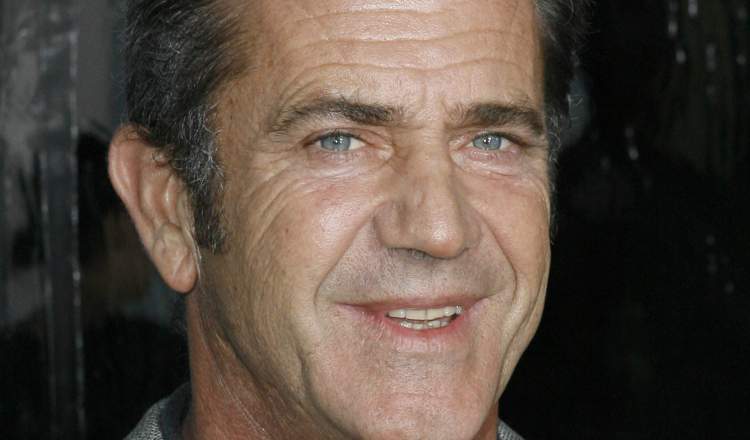 Mel Gibson