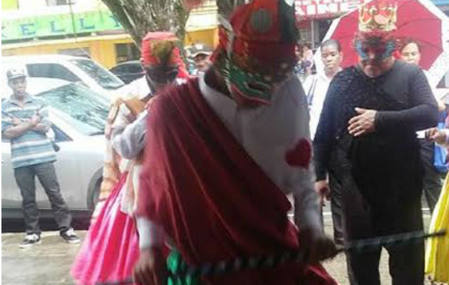 Fotos: Diómedes Sánchez.