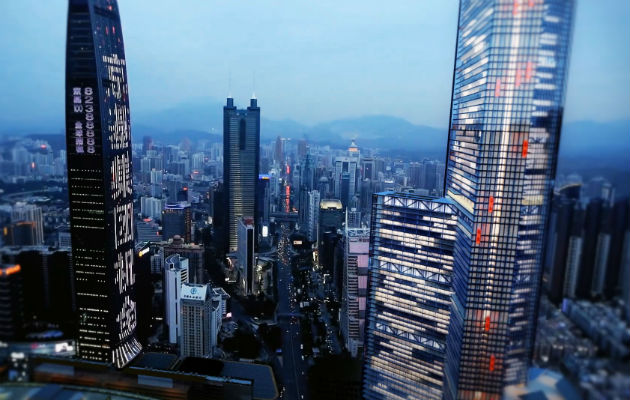 Panamá es el mayor socio comercial de China en América Central