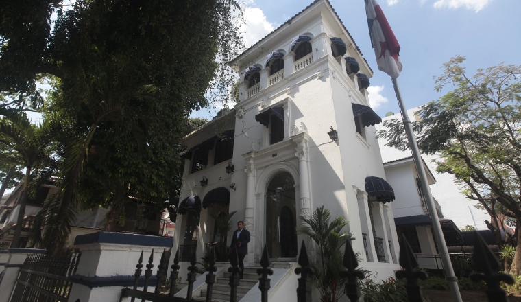 El martes de la semana pasada, la procuradora Kenia Porcell se reunió con magistrados de la Corte Suprema de Justicia, luego de declarar en una entrevista que debían agilizarse algunos recursos en sus despachos. Reuniones a puertas cerradas: El martes de la semana pasada, la procuradora Kenia Porcell se reunió con magistrados de la Corte Suprema de Justicia, luego de declarar en una entrevista que debían agilizarse algunos recursos en sus despachos.