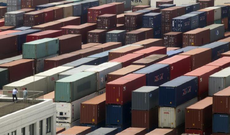 El acuerdo no se limita solo a las importaciones y exportaciones. /Foto Efe
