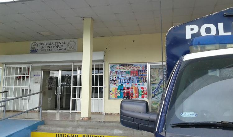 La víctima ya había denunciado que era maltratada físicamente. /Foto Eric Ariel Montenegro