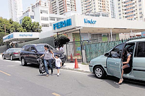 Colegios deben evitar demandas y anunciar aumento seis meses antes
