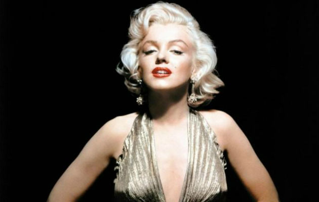 Marilyn Monroe. Foto/ AP