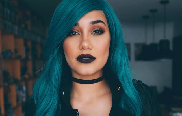 Las tendencias cambian rápidamente y más cuando se trata de colores en el cabello