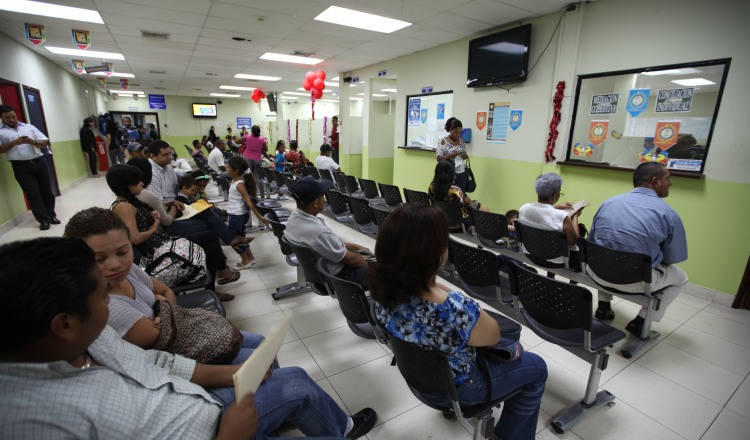 Reconocen que empresas están contratando mano de obra extranjera o local sin cumplir con pago de prestaciones legales. /Foto Archivo