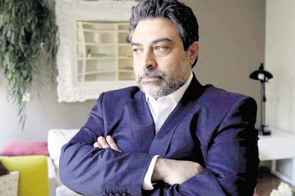 Rodrigo Tacla Durán fue abogado de Odebrecht y enfrenta un proceso penal en España. /Foto Redes sociales