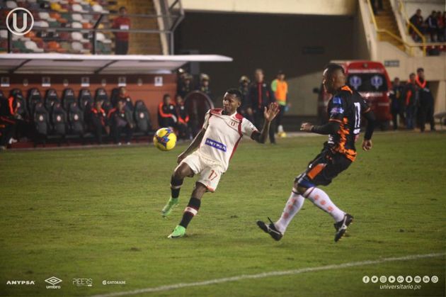 ¿Viste el gol de Alberto Quintero?