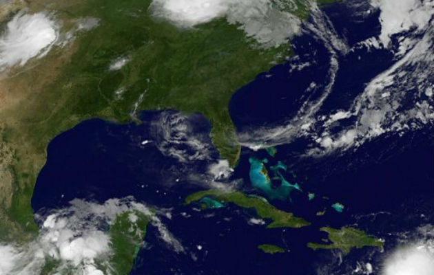 Es la sexta tormenta de la temporada.