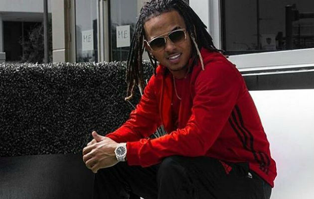 El cantante Ozuna si se presentara en Panamá