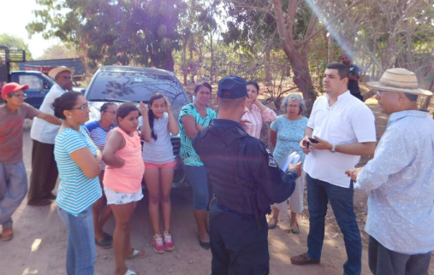 Foto: Zenaida Vásquez.