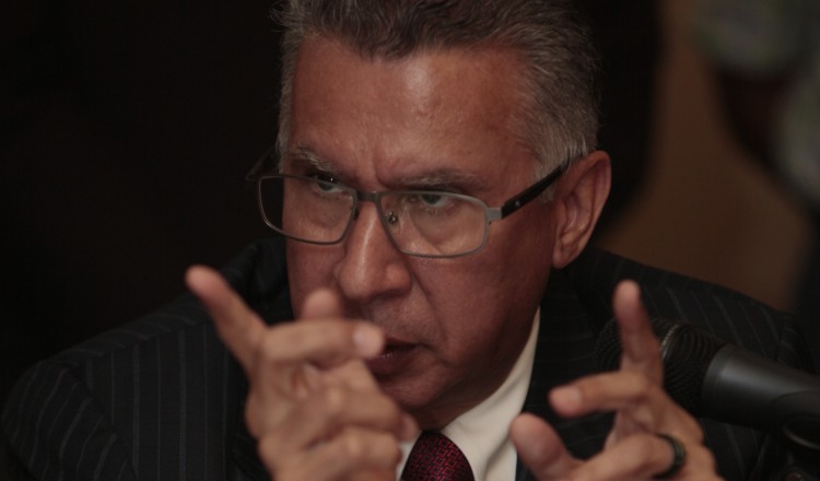 Alfredo Martiz /Foto Archivo