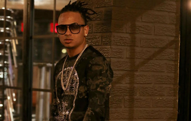 El cantante Ozuna no sale de uno para entrar en otro problema