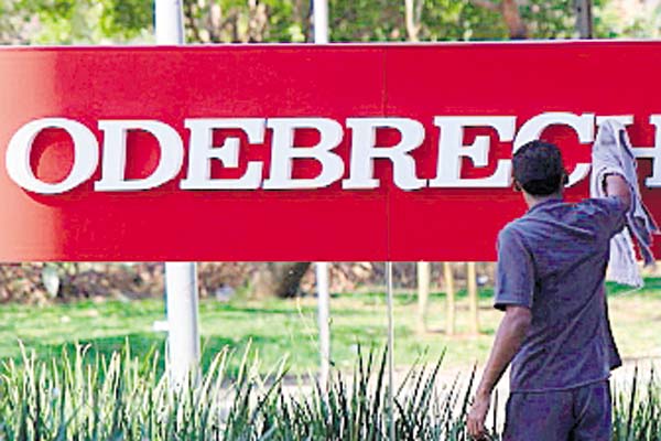Condenas selectivas, multas exiguas y reformas superficiales