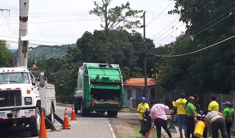 Tratan de evitar nuevos casos de zika. /Foto Elena Valdez