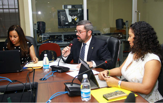 Foto/Cortesía de la Asamblea Nacional