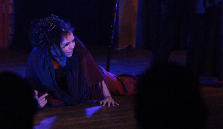 'El extraño caso de Jekyll & Hyde'. 'El extraño caso de Jekyll & Hyde'.