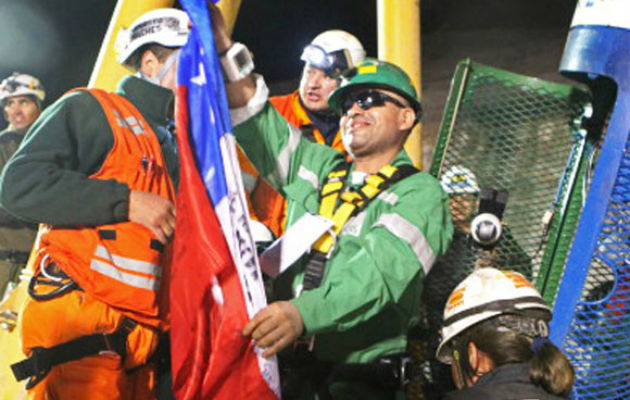 José Ojeda. Foto/ AP