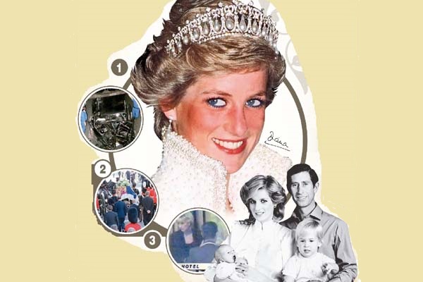 Lady Diana