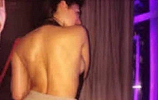 Esta es la foto eliminada. Esta es la foto eliminada.