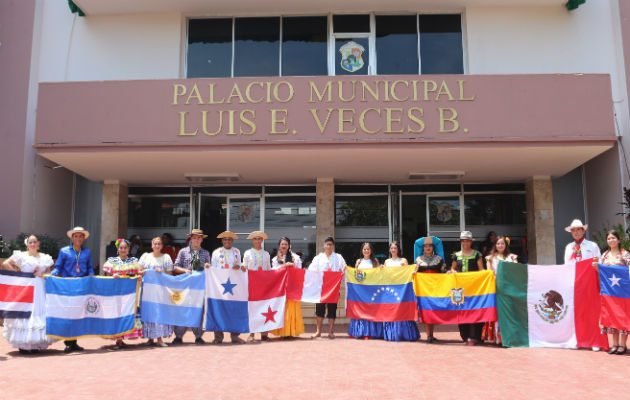 El festival que se extenderá a otras tres provincias durará dos semanas. Foto: Eric Ariel Montenegro