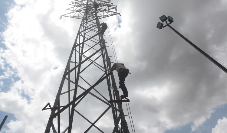 El sector energético está preocupado porque no están entrando al sistema grandes proyectos de generación de energía eléctrica. /Foto Archivo