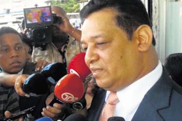‘Habeas corpus’ y fianza de excarcelación