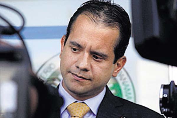 Otorgan fianza de excarcelación a Silvana Manzini de De Obarrio