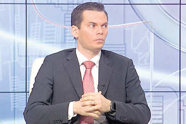 Veda no impide el contrabando de armas