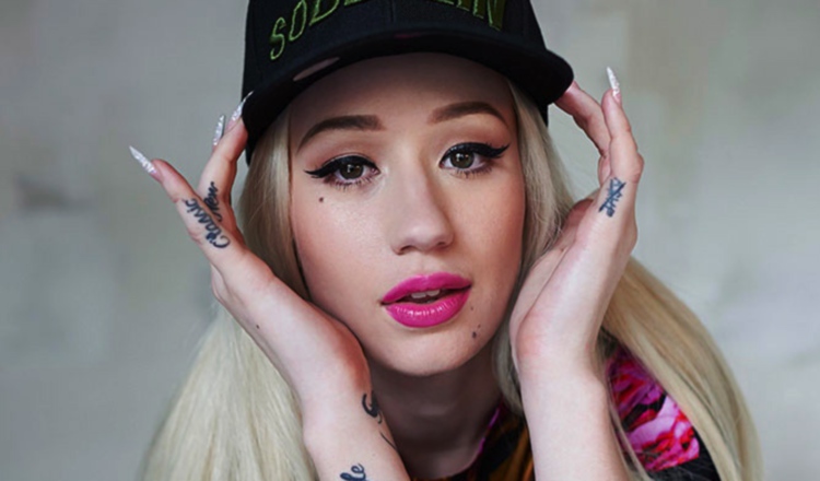 Iggy Azalea