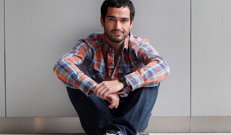 Alfonso Herrera