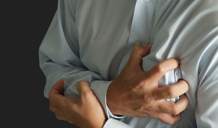 La insuficiencia cardiaca se produce cuando hay un desequilibrio entre la capacidad del corazón para bombear sangre y las necesidades del organismo. /Foto Archivo