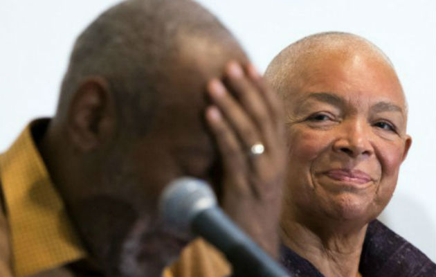Finalmente el juez a cargo del juicio de Bill Cosby reprogramó el juicio contra el comediante