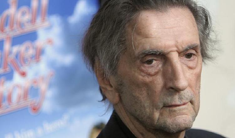Harry Dean Stanton