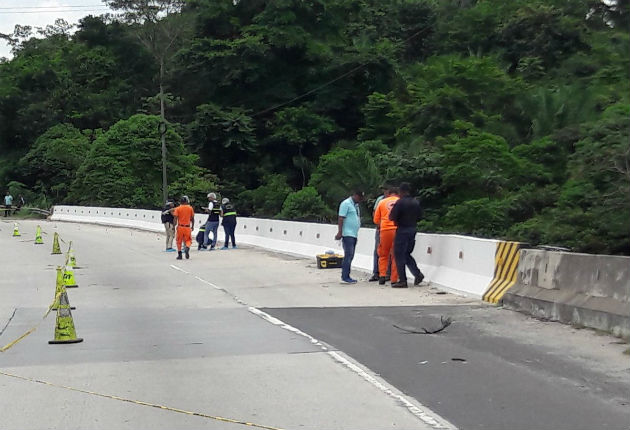 Pudiera tratarse de una mujer extranjera o que cerca a personas del exterior. Foto: Raimundo Rivera