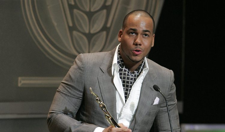 Romeo Santos