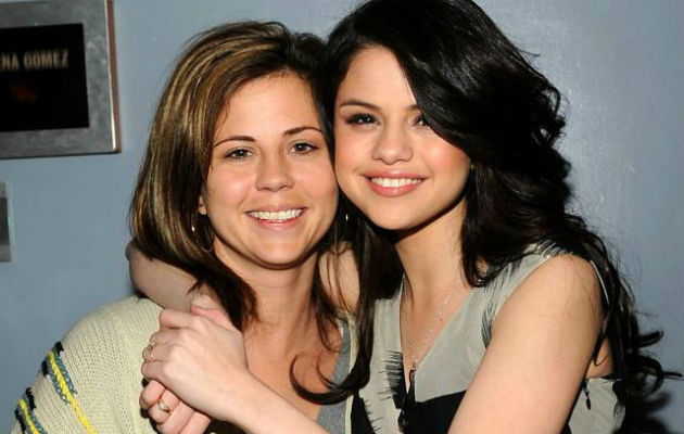 El conmovedor mensaje de la madre de Selena Gómez
