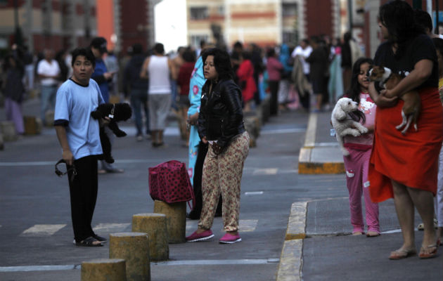 Oaxaca fue afectada el 7 de septiembre por un terremoto de 8.2 grados.FOTO/EFE