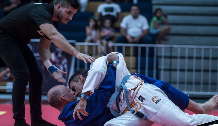 En el torneo participaron más de 120 competidores. En el torneo participaron más de 120 competidores. Game of Pain
