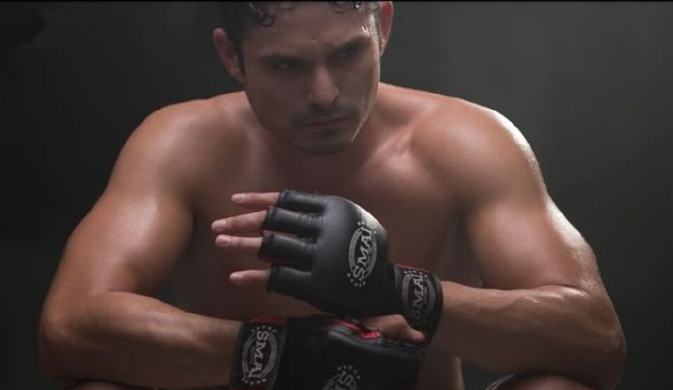 "Kimura" (Panamá, 2016). Participa el presentador y actor Robin Durán. "Kimura" (Panamá, 2016). Participa el presentador y actor Robin Durán.