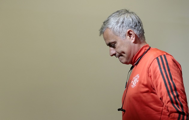 José Mourinho defraudó más de tres millones.