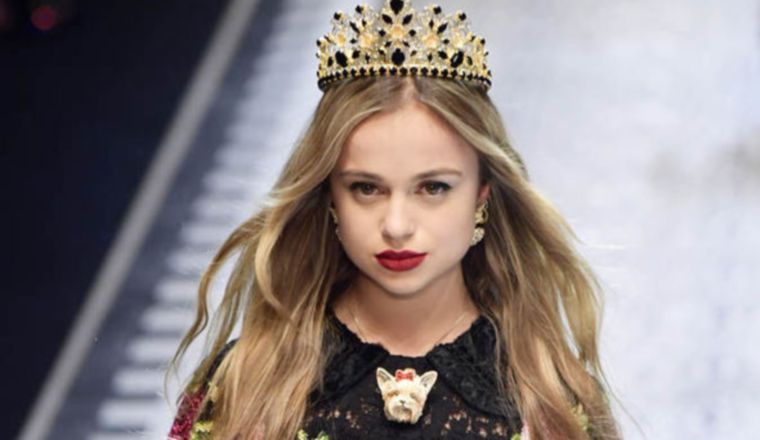 Amelia Windsor