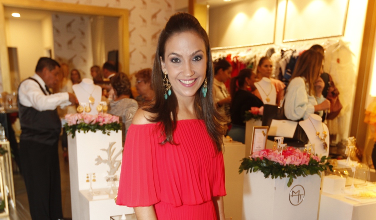 Lizi Typaldos de Zarak