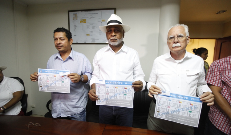 En el torneo electoral de 2014, se abrió la puerta a las candidaturas independientes para el cargo de presidente de la República. /Foto Archivo