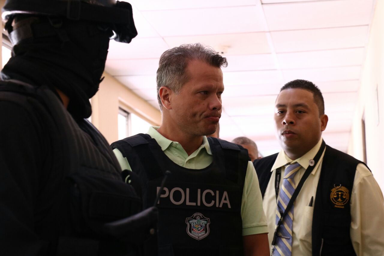 West Valdes fue detenido en República Dominicana el 23 de enero de este año / Archivo.