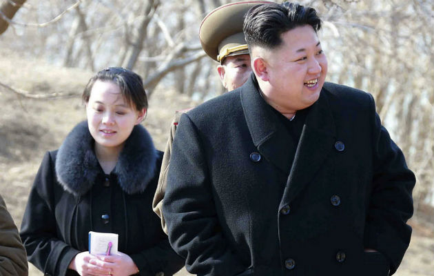 Corea del Norte pudo haber robado planes de guerra de Seúl y Washington