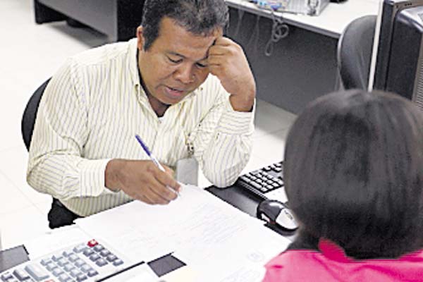 DGI implementa plan de control de cumplimiento de obligaciones